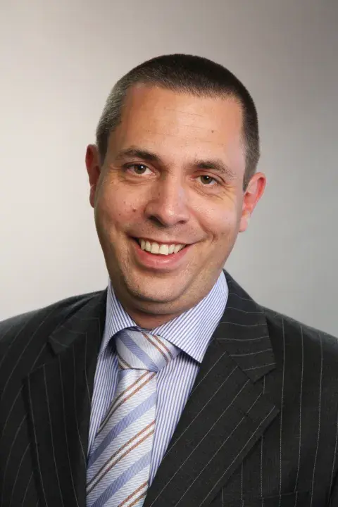 Richard Lagerweij