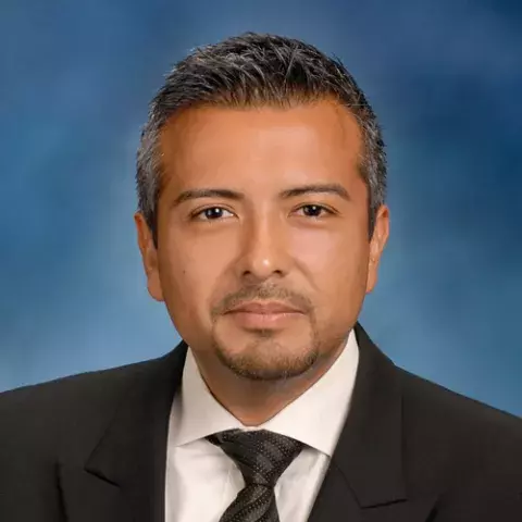 Jaime Guzman
