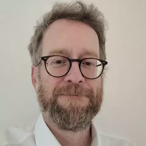 Ulrich Wiesner