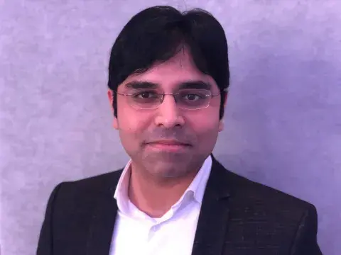 Gautam Mehta