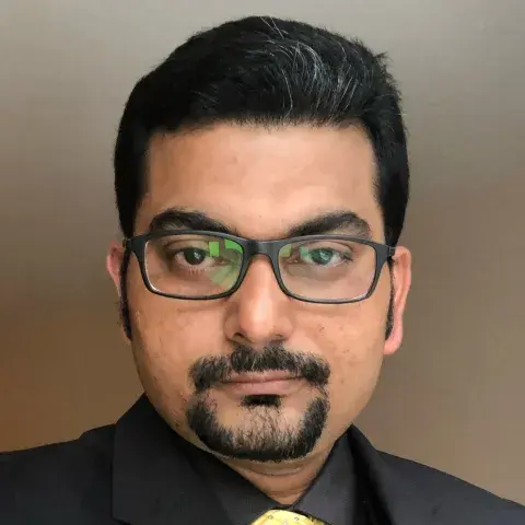 Aninda Bhattacharyya