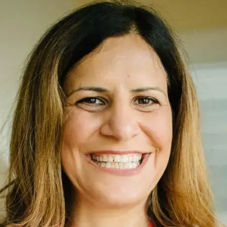 Lila Rasekh
