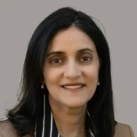Tara Bhat