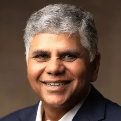 Vineet Saxena