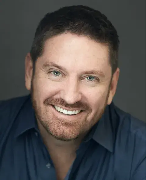 Jason Andrew