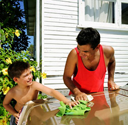 Insurance scores are not used in isolation to set pricing, nor to deny insurance to any consumer.